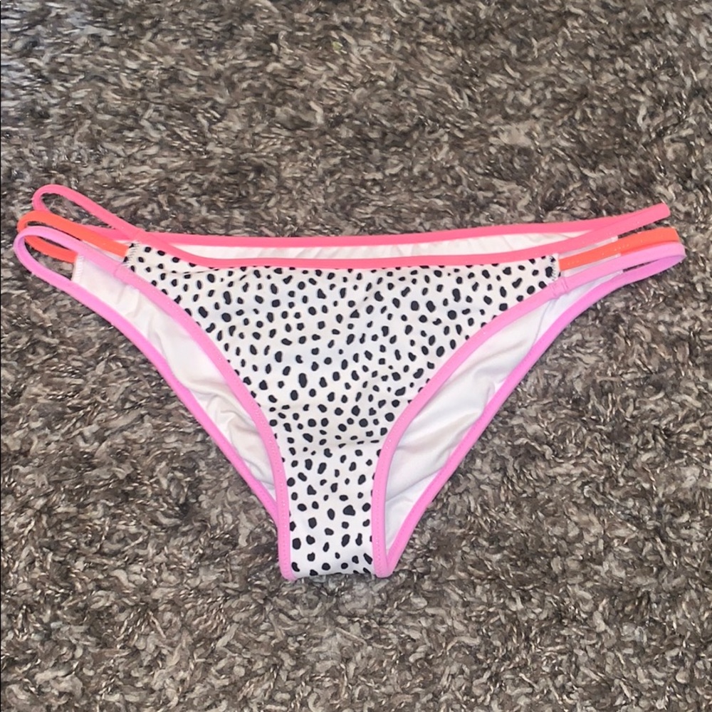 Victoria’s Secret Bikini Bottoms
